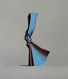 Lucio Fontana, Caroline Achaintre, Ivan Seal: A Conversation about Ceramics at Monica De Cardenas, Milan